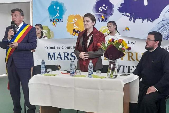 Marșul pentru viață, organizat și anul acesta la Scânteia