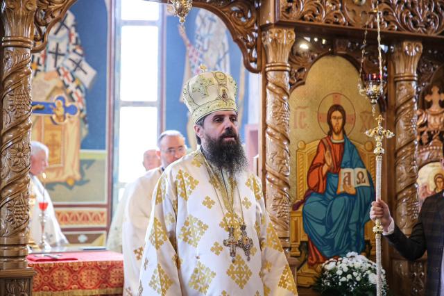 ps benedict duminica 2 din postul mare