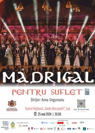 Corul Madrigal