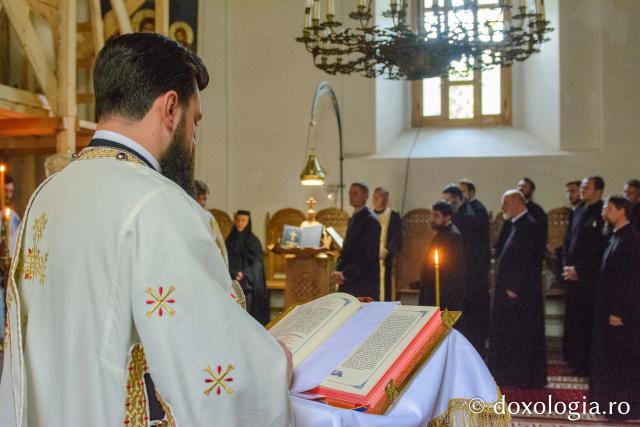 La Centrul „Sfântul Proroc Ilie” din Miclăușeni au loc cursurile pentru obținerea gradelor profesionale în preoție