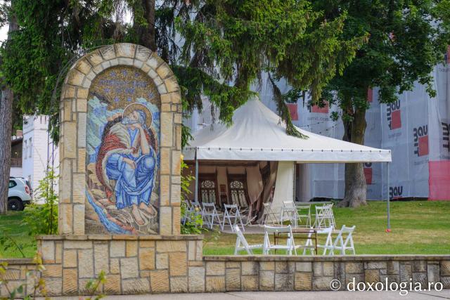 La Centrul „Sfântul Proroc Ilie” din Miclăușeni au loc cursurile pentru obținerea gradelor profesionale în preoție