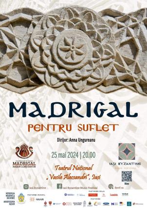 Corul Madrigal