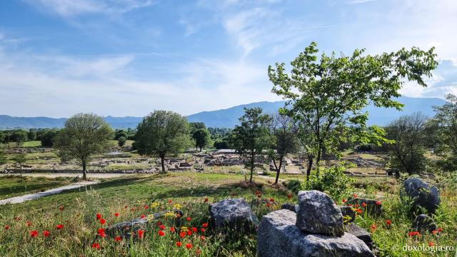 Cetatea Filipi – locul unde Sfântul Apostol Pavel a dat naștere primei comunități creștine din Europa