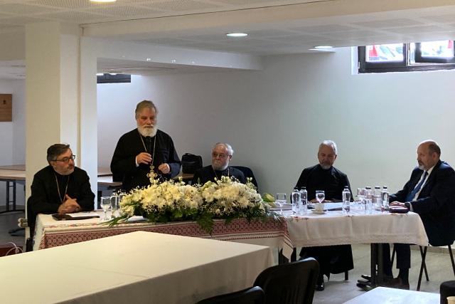 Trei noi doctori în Teologie la Facultatea de Teologie Ortodoxă din Iași