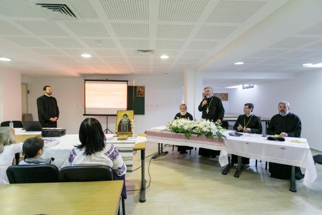 Trei noi doctori în Teologie la Facultatea de Teologie Ortodoxă din Iași