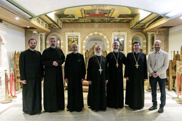 Trei noi doctori în Teologie la Facultatea de Teologie Ortodoxă din Iași