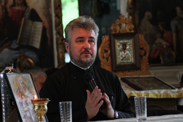 Întâlnirea anuală a tinerilor ortodocși din Protopopiatul Dorohoi