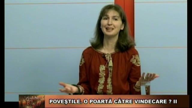 ferestrer catrer suflet Prof. Dr. Cristina Gavrilovici