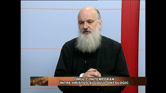 pr constantin sturzu ferestre catre suflet