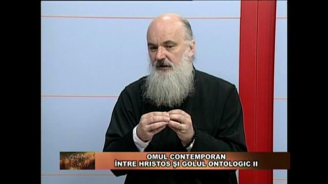pr constantin sturzu ferestre catre suflet