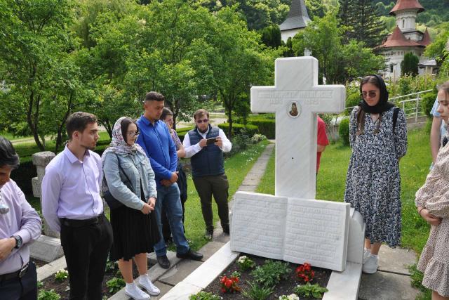 Schimb de experiență între voluntarii ASCOR din Iași și Alba Iulia, organizat în Cetatea Marii Uniri
