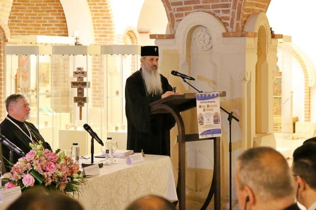 Simpozionul Studia Theologica Doctoralia