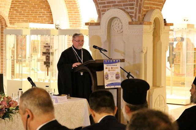 Simpozionul Studia Theologica Doctoralia