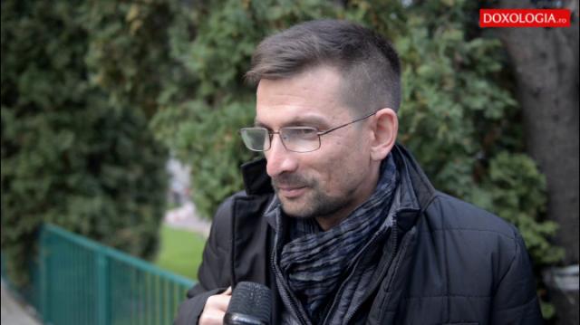 Vocea pelerinului: Ce vă motivează să faceți efortul de a sta la rând la Sfânta Parascheva?