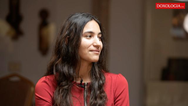 ioana dumitrascu