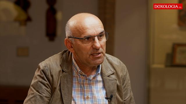 Adrian Opre