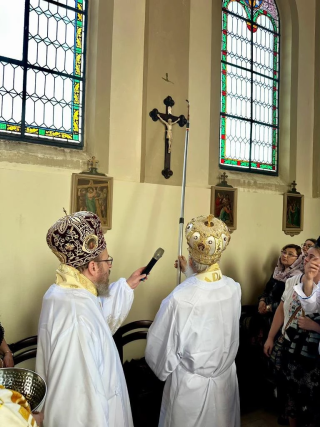 IPS Serafim al Germaniei