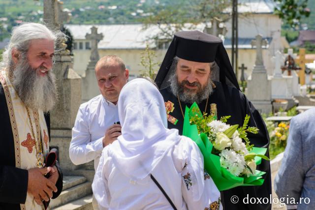 Simpozionul „Preot Dimitrie Bejan”, la a XVII-a ediție