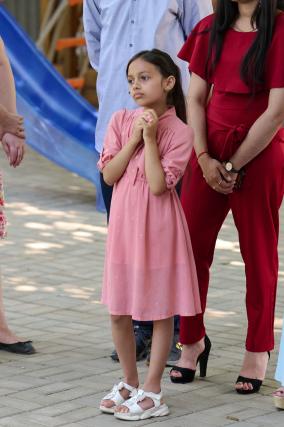 IPS Teofan a sfințit Centrul Maternal „Sfânta Elena” – Casa vieții din Parohia Beldiman, Valea Lupului