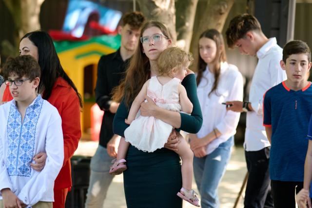 IPS Teofan a sfințit Centrul Maternal „Sfânta Elena” – Casa vieții din Parohia Beldiman, Valea Lupului