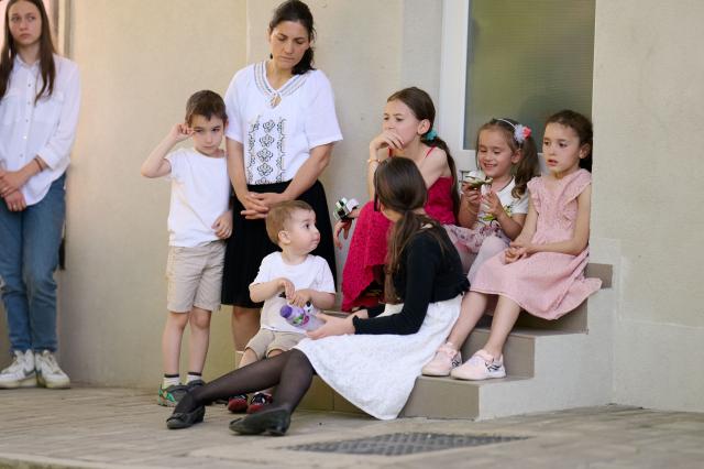 IPS Teofan a sfințit Centrul Maternal „Sfânta Elena” – Casa vieții din Parohia Beldiman, Valea Lupului