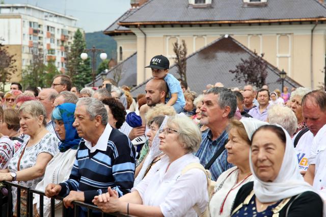 Copil la slujbă