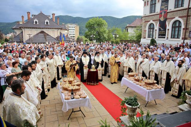 Hramul Orașului Piatra Neamț
