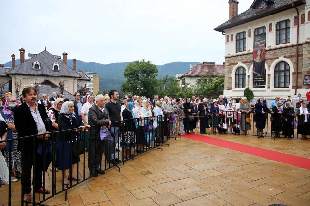 Hramul municipiului Piatra Neamț