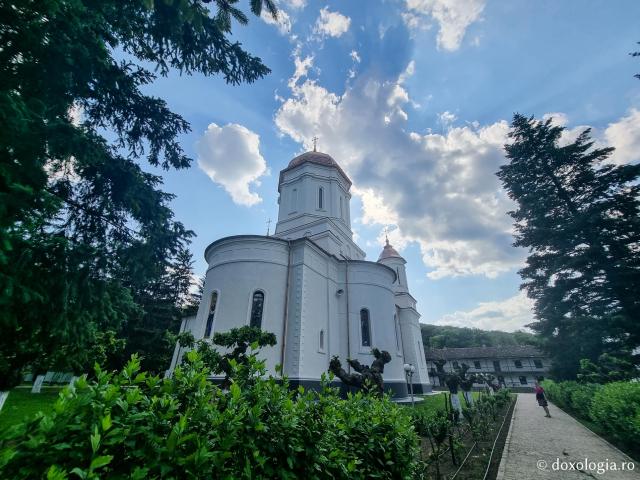 Mănăstirea Cocoș