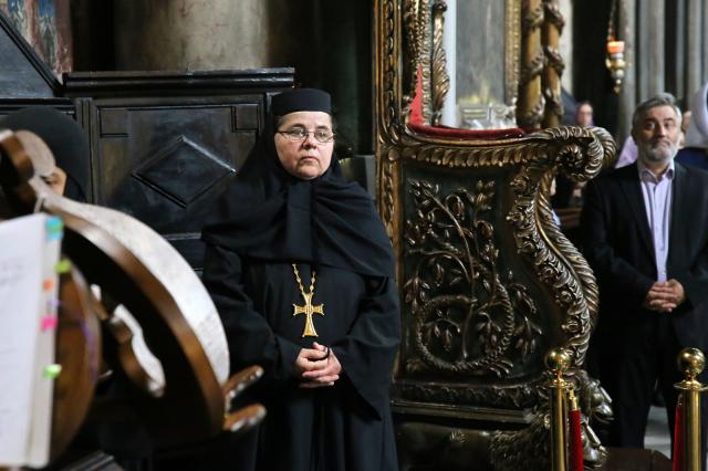 Maica Siluana Vlad, de trei ani în Împărăția lui Dumnezeu