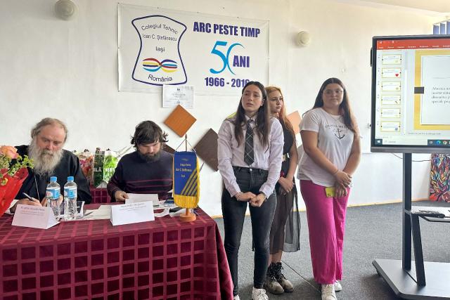 Proiectul „Fii Antreprenor în comunitatea ta” și-a desemnat câștigătorii