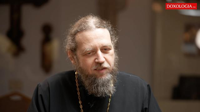 pr Razvan Ionescu