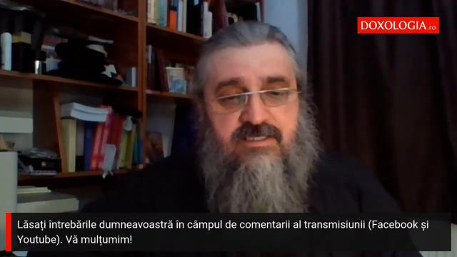 pr dionisie ignat