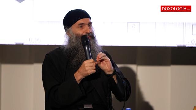 Pr. Pimen Vlad