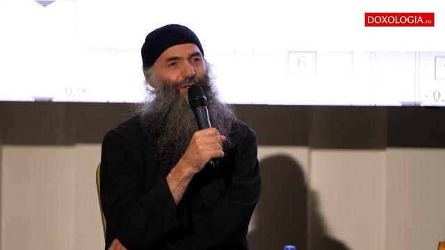 Pr. Pimen Vlad