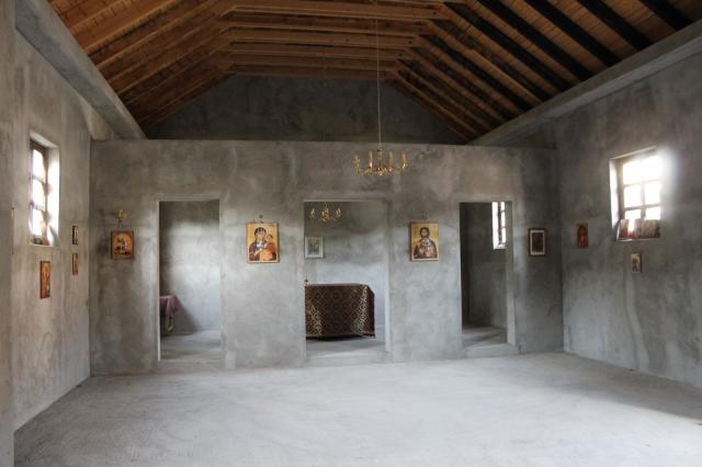 nou lăcaș de cult