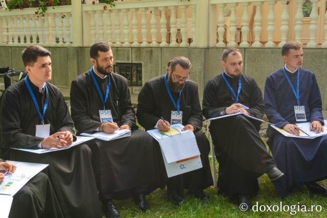 Programul dedicat formării tinerilor preoți a ajuns la cea de-a 12-a ediție