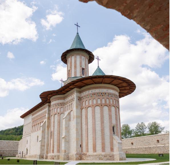 Evenimente care vor avea loc în Arhiepiscopia Iaşilor, în perioada 7-13 iulie 2024