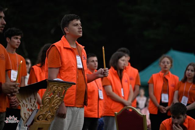 Tabăra Nemțișor