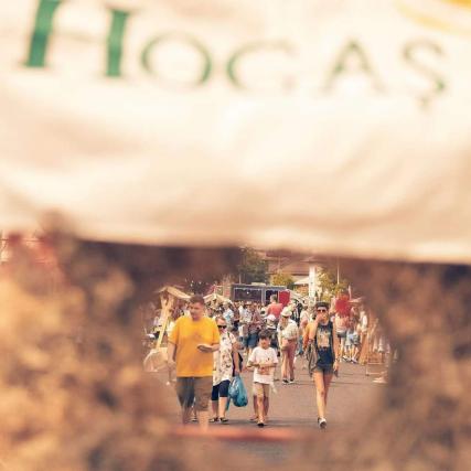 Evenimentul Oameni pe Hogaș. Un prilej de a fi oamenii împreună
