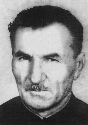 Părintele Constantin C. Popescu (1913-1992)