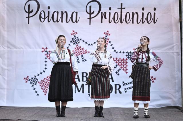 Tabăra Nemțișor – de 15 ani împreună într-o poveste fără sfârșit