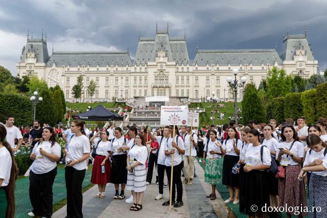 A doua zi de ITOM 2024: Ateliere tematice și Concert de muzică veche