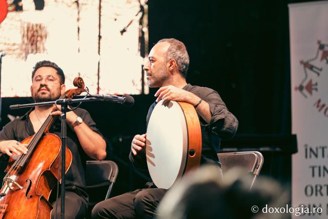 A doua zi de ITOM 2024: Ateliere tematice și Concert de muzică veche