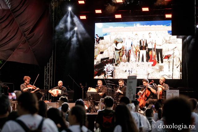 A doua zi de ITOM 2024: Ateliere tematice și Concert de muzică veche