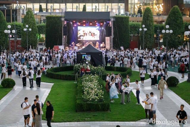 A doua zi de ITOM 2024: Ateliere tematice și Concert de muzică veche