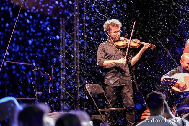 A doua zi de ITOM 2024: Ateliere tematice și Concert de muzică veche