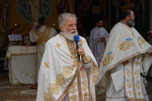 (Video) Pr. Prof Ion Vicovan: „Dintotdeauna retragerea în munte era prilej de întâlnire cu Dumnezeu”