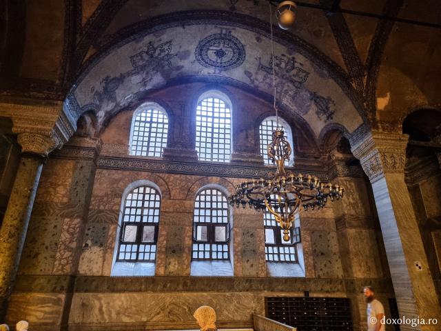 Aghia Sofia din Constantinopol