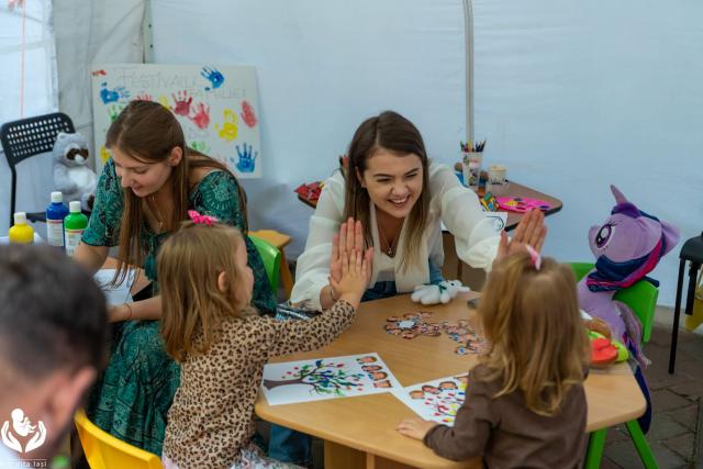 Arhiepiscopia Iașilor organizează pe 8 septembrie a IV-a ediție a Festivalului Familiei